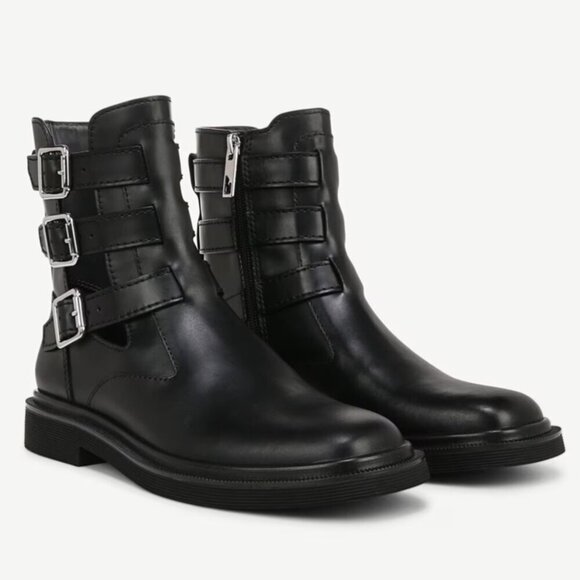 Franco Sarto Argo Ankle Bootie - Picture 1 of 7